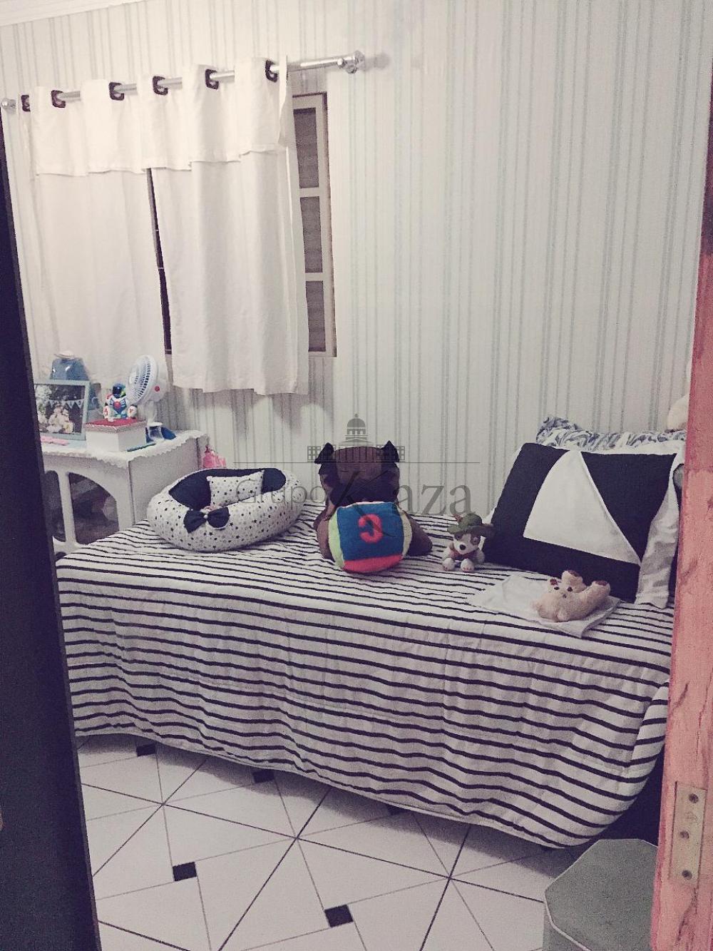 Foto 9 de Casa Padrão em Parque Novo Horizonte, São José dos Campos - imagem 9