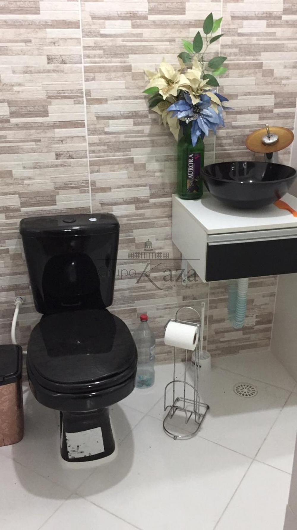 Foto 10 de Casa Padrão em Parque Novo Horizonte, São José dos Campos - imagem 10