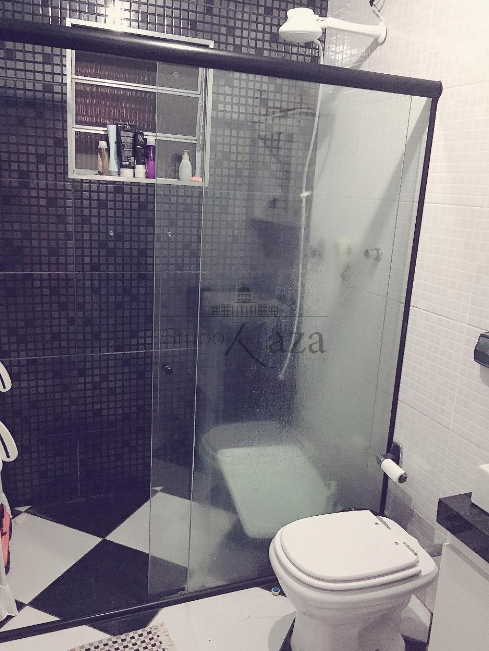 Foto 6 de Casa Padrão em Parque Novo Horizonte, São José dos Campos - imagem 6