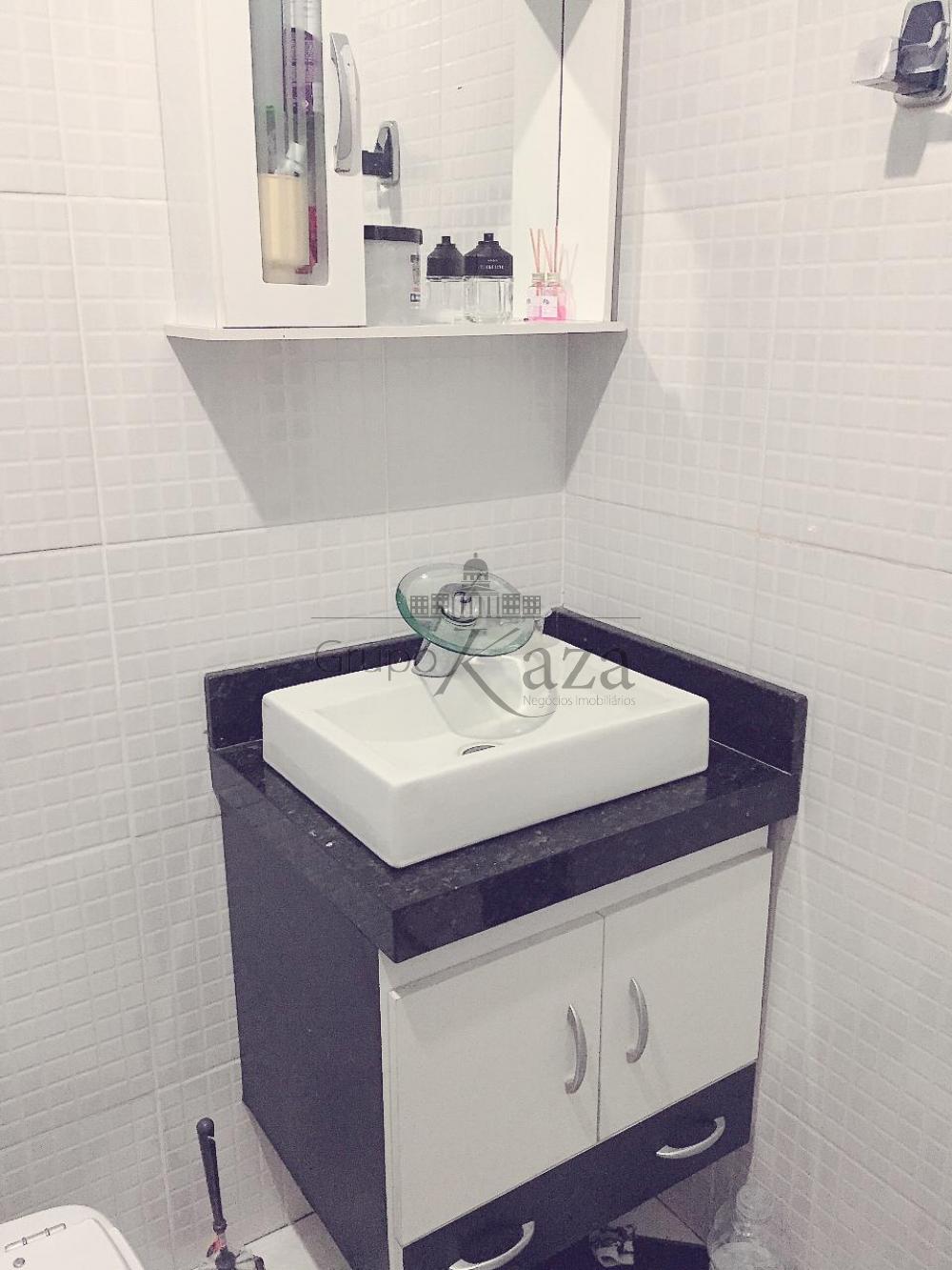 Foto 5 de Casa Padrão em Parque Novo Horizonte, São José dos Campos - imagem 5