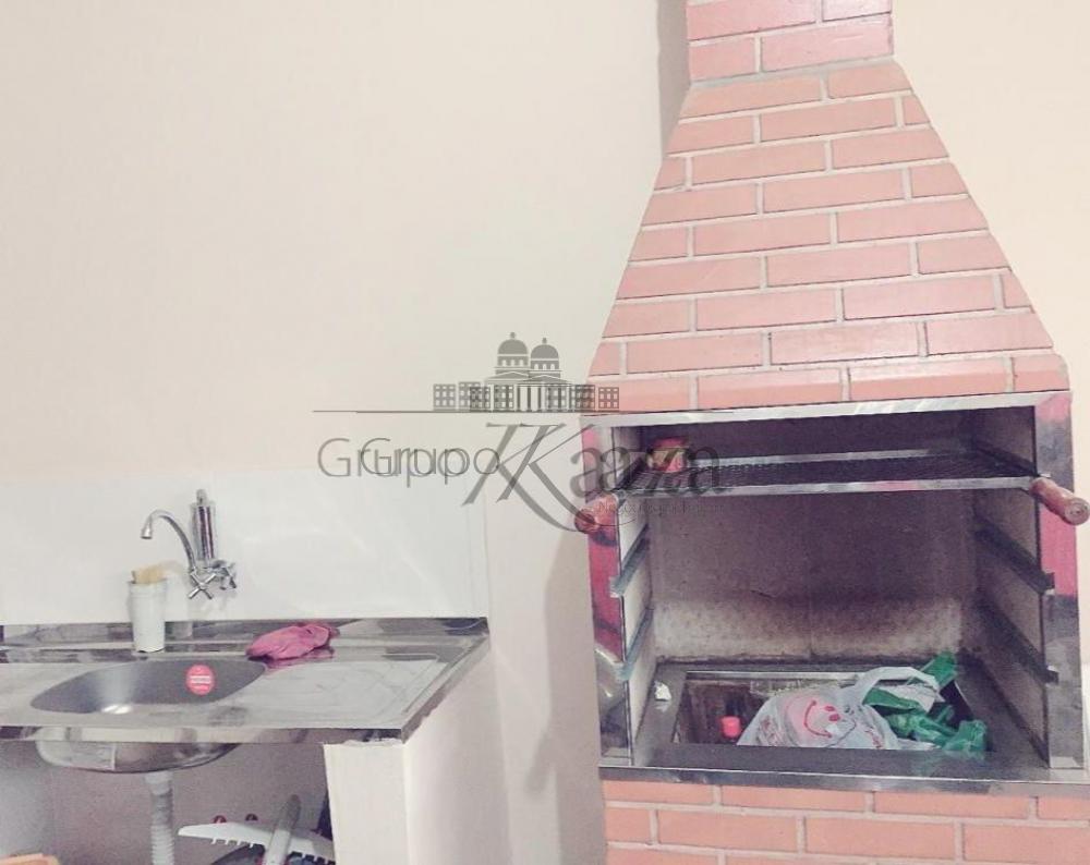 Foto 13 de Casa Padrão em Parque Novo Horizonte, São José dos Campos - imagem 13