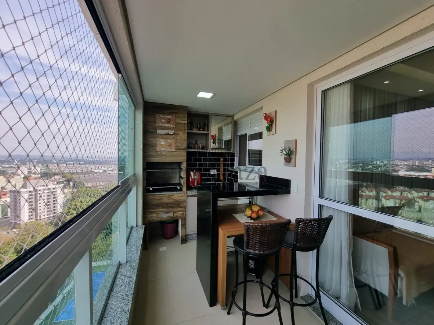 Foto 3 de Apartamento Padrão em Jardim Califórnia, Jacareí - imagem 3 Foto 3 de Apartamento Padrão em Jardim Califórnia, Jacareí - imagem 3