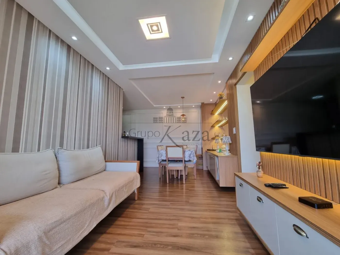 Foto 1 de Apartamento Padrão em Jardim Califórnia, Jacareí - imagem 1 Foto 1 de Apartamento Padrão em Jardim Califórnia, Jacareí - imagem 1