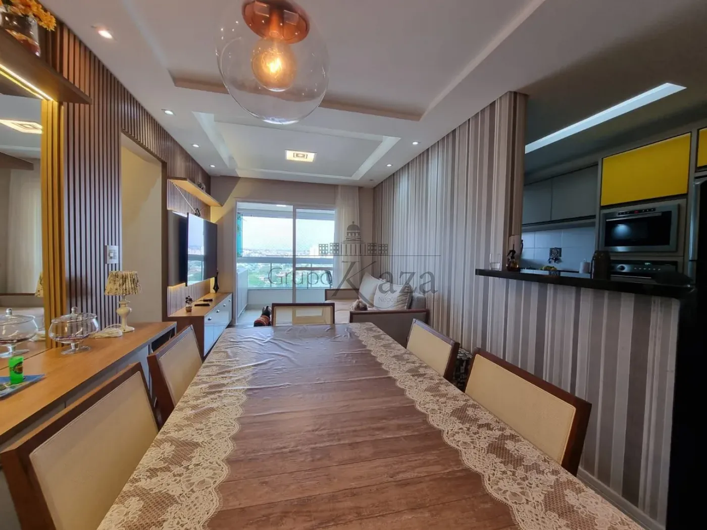 Foto 2 de Apartamento Padrão em Jardim Califórnia, Jacareí - imagem 2 Foto 2 de Apartamento Padrão em Jardim Califórnia, Jacareí - imagem 2