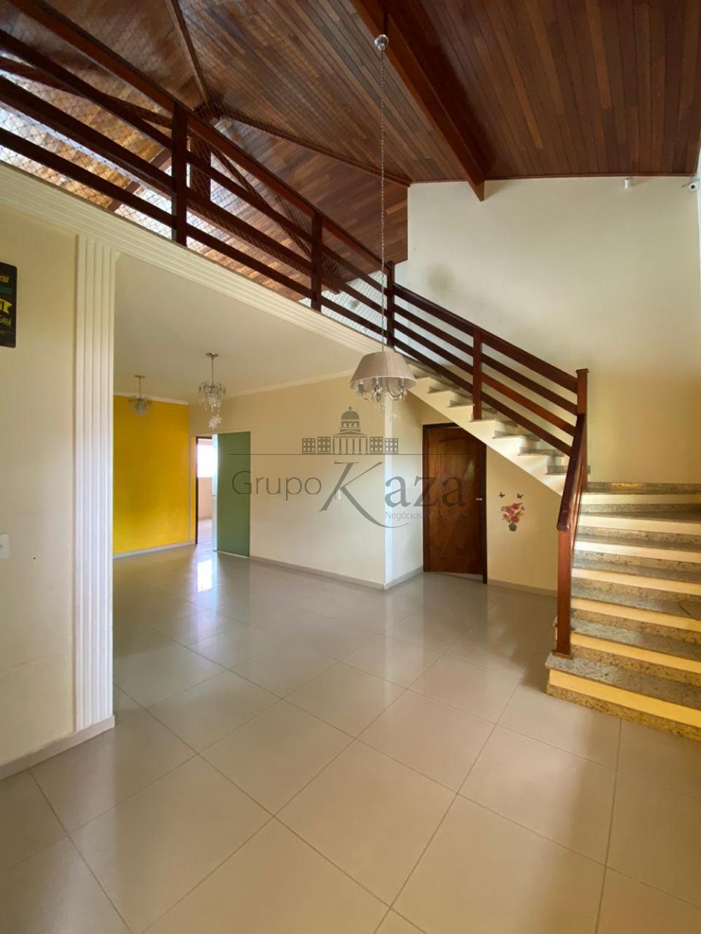 Foto 2 de Casa Térrea em Lavadouro de Areia, Taubaté - imagem 2 Foto 2 de Casa Térrea em Lavadouro de Areia, Taubaté - imagem 2