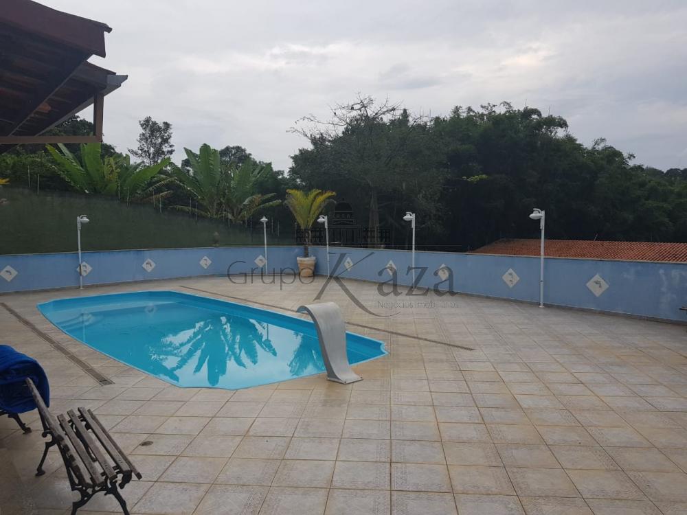 Foto 9 de Rural Chácara em Bom Retiro, São José dos Campos - imagem 9