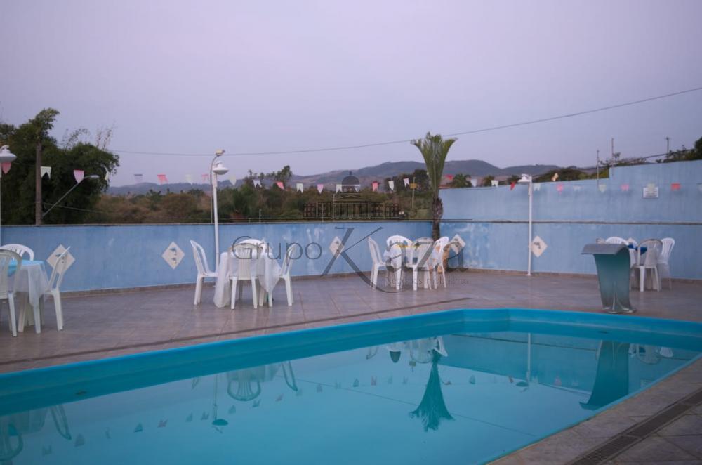 Foto 7 de Rural Chácara em Bom Retiro, São José dos Campos - imagem 7