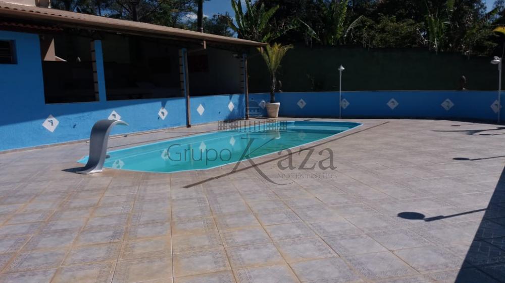 Foto 8 de Rural Chácara em Bom Retiro, São José dos Campos - imagem 8