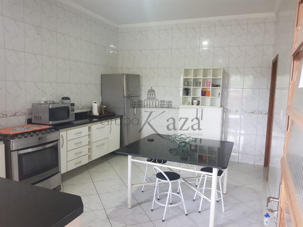 Foto 17 de Rural Chácara em Bom Retiro, São José dos Campos - imagem 17