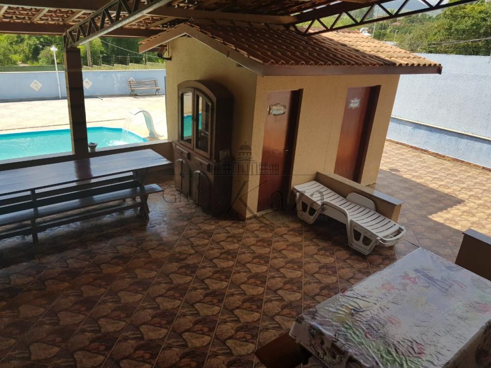 Foto 33 de Rural Chácara em Bom Retiro, São José dos Campos - imagem 33