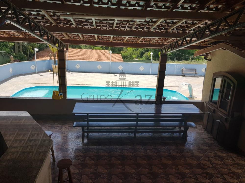 Foto 15 de Rural Chácara em Bom Retiro, São José dos Campos - imagem 15