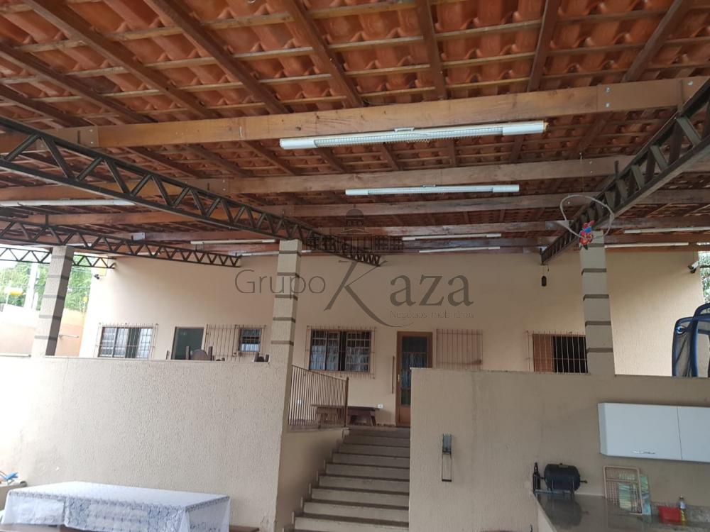 Foto 34 de Rural Chácara em Bom Retiro, São José dos Campos - imagem 34