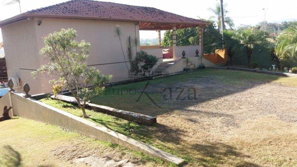 Foto 19 de Rural Chácara em Bom Retiro, São José dos Campos - imagem 19
