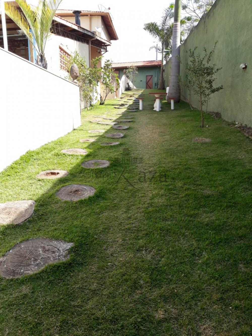 Foto 16 de Rural Chácara em Bom Retiro, São José dos Campos - imagem 16