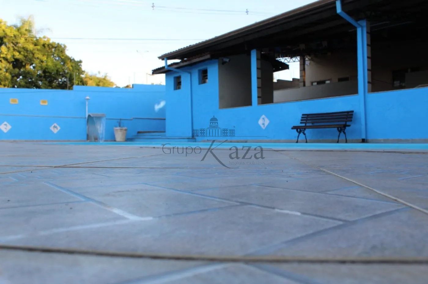 Foto 21 de Rural Chácara em Bom Retiro, São José dos Campos - imagem 21