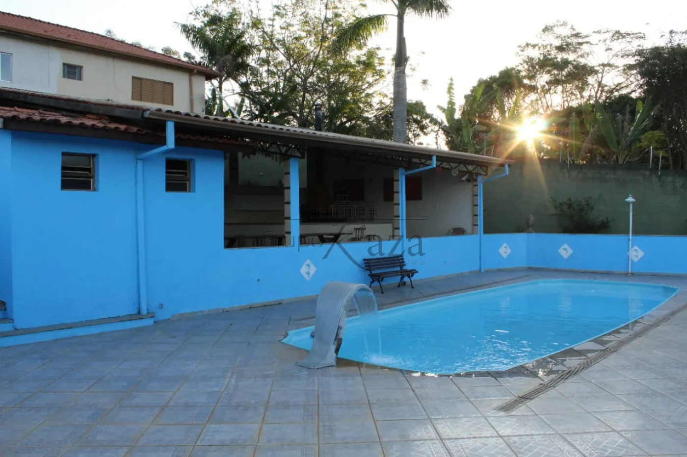 Foto 4 de Rural Chácara em Bom Retiro, São José dos Campos - imagem 4