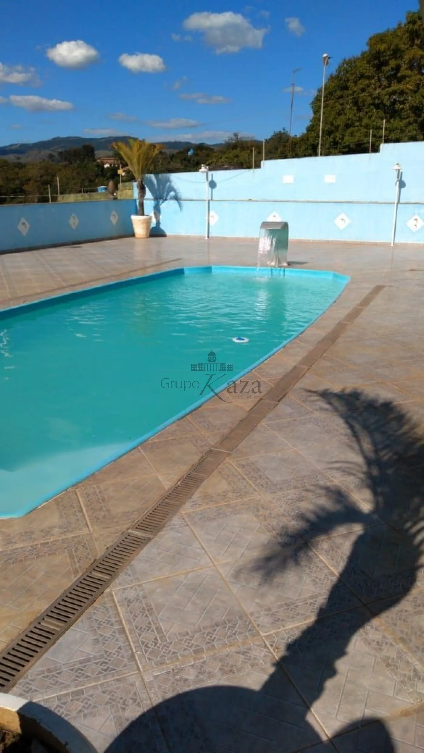 Foto 5 de Rural Chácara em Bom Retiro, São José dos Campos - imagem 5