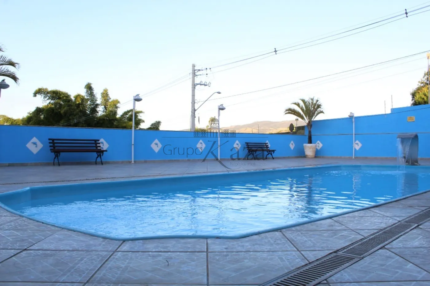 Foto 22 de Rural Chácara em Bom Retiro, São José dos Campos - imagem 22