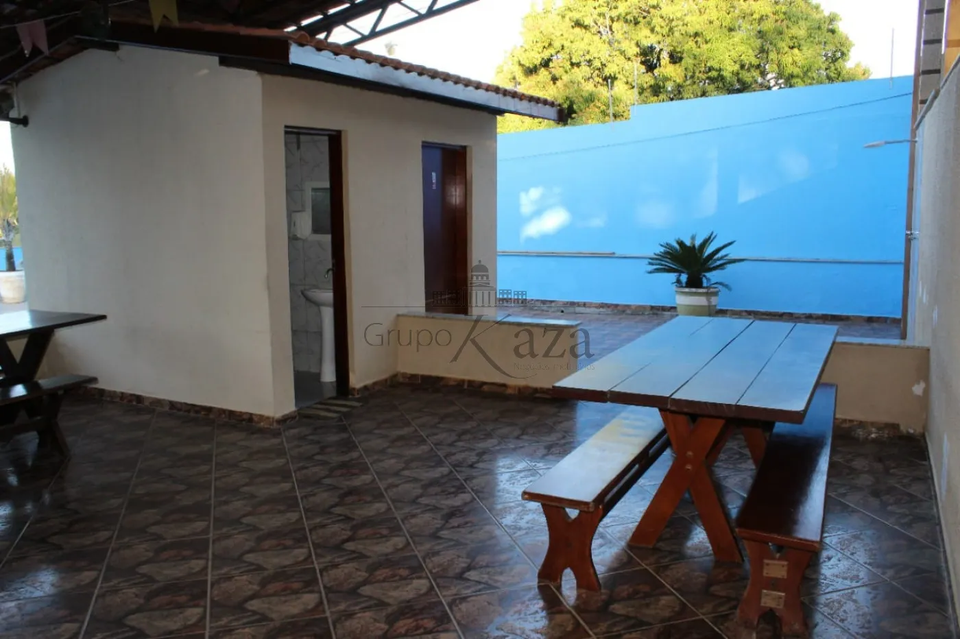 Foto 23 de Rural Chácara em Bom Retiro, São José dos Campos - imagem 23