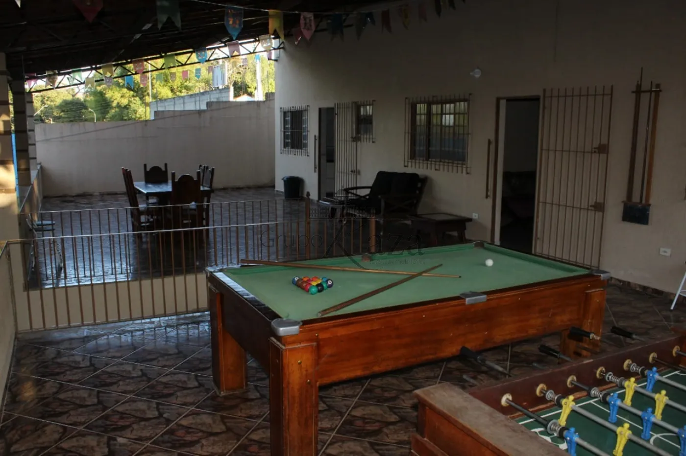 Foto 37 de Rural Chácara em Bom Retiro, São José dos Campos - imagem 37