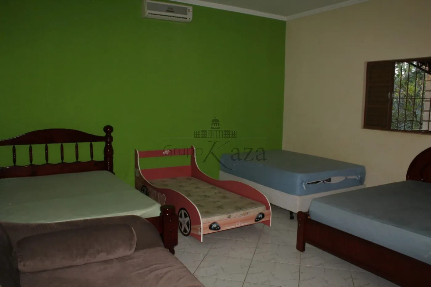 Foto 38 de Rural Chácara em Bom Retiro, São José dos Campos - imagem 38