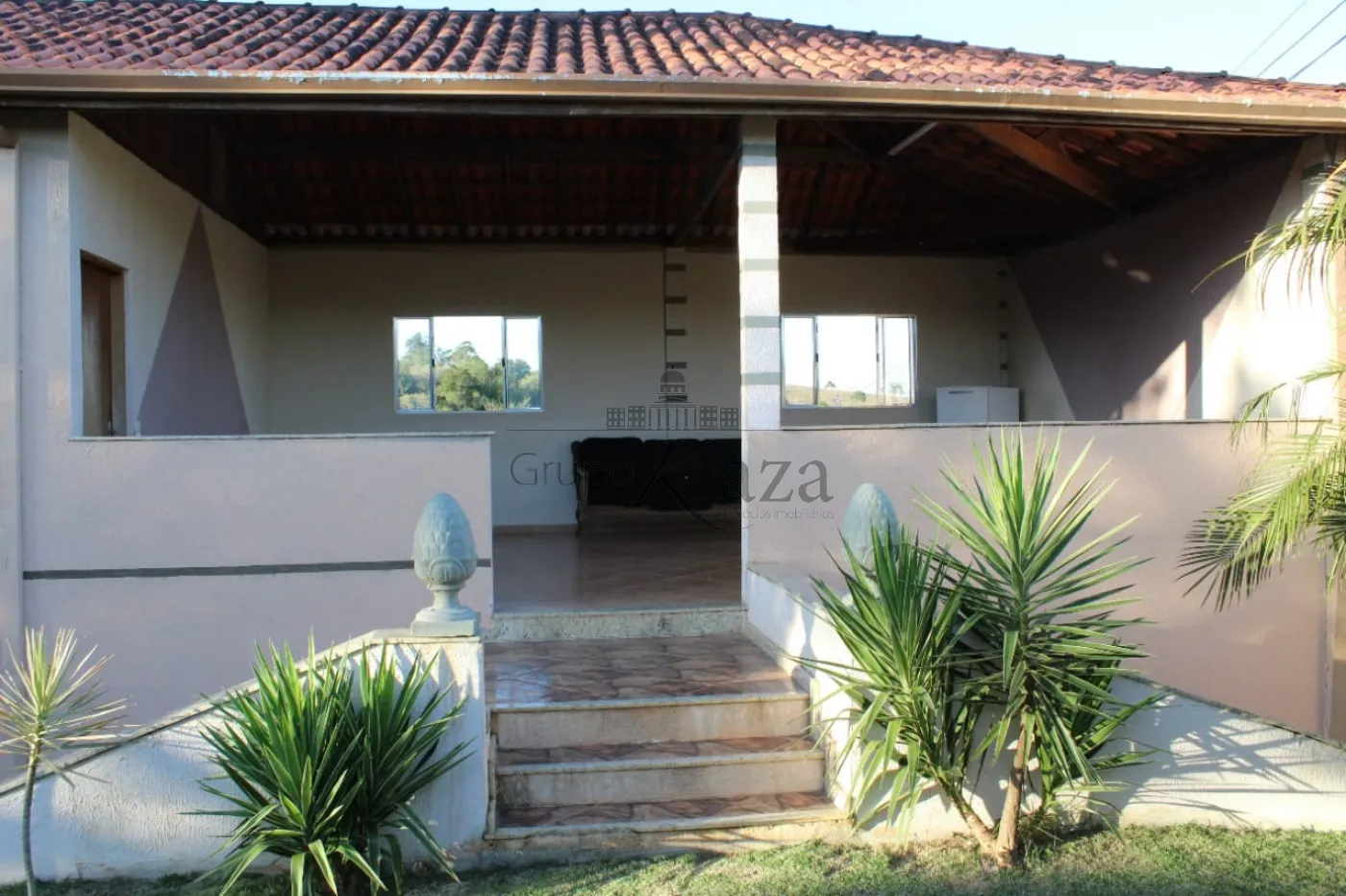 Foto 39 de Rural Chácara em Bom Retiro, São José dos Campos - imagem 39