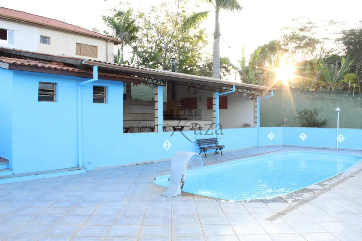 Foto 13 de Rural Chácara em Bom Retiro, São José dos Campos - imagem 13