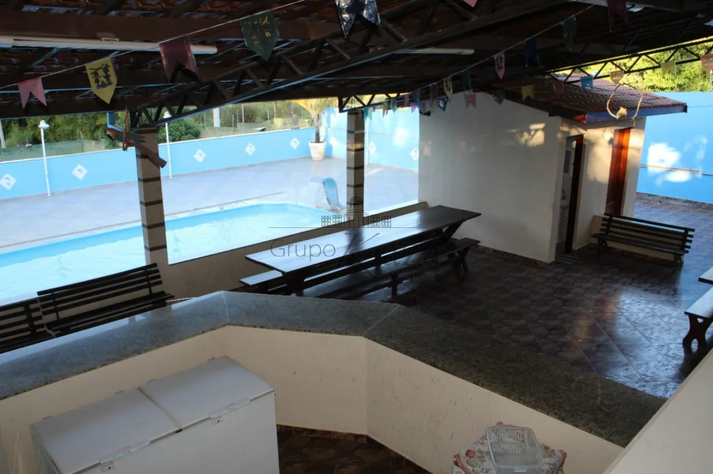 Foto 26 de Rural Chácara em Bom Retiro, São José dos Campos - imagem 26