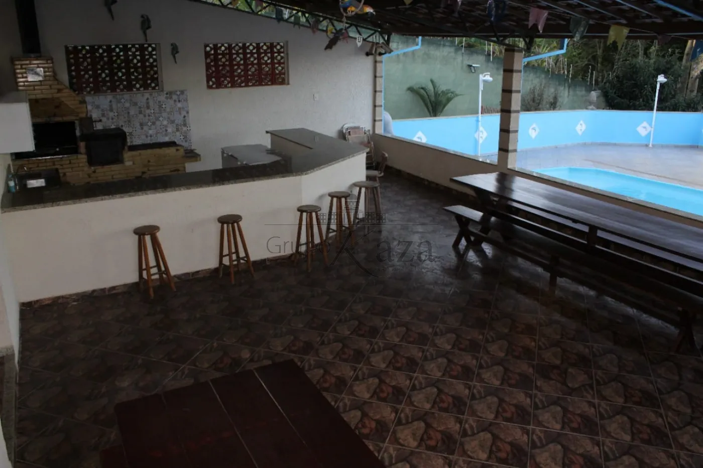 Foto 24 de Rural Chácara em Bom Retiro, São José dos Campos - imagem 24