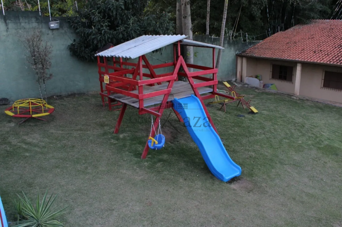 Foto 30 de Rural Chácara em Bom Retiro, São José dos Campos - imagem 30