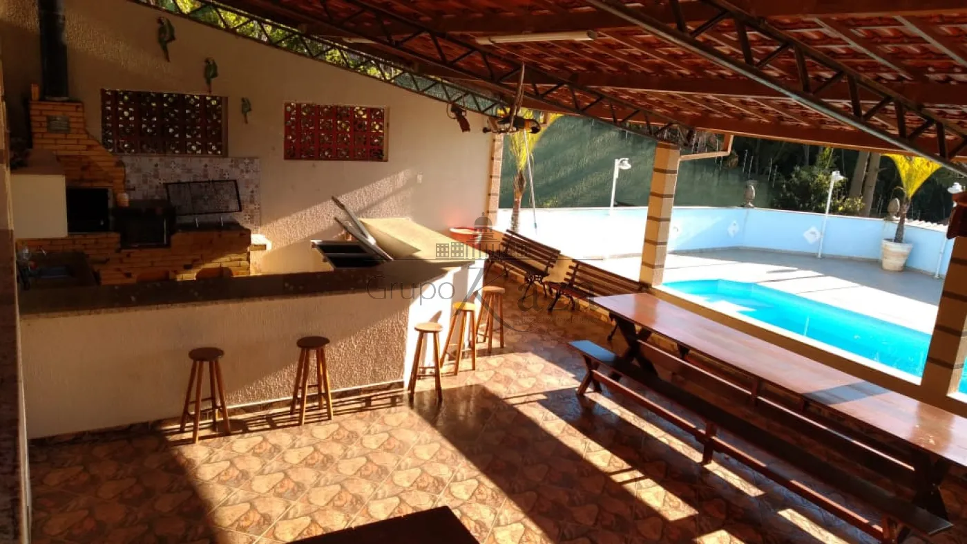 Foto 25 de Rural Chácara em Bom Retiro, São José dos Campos - imagem 25