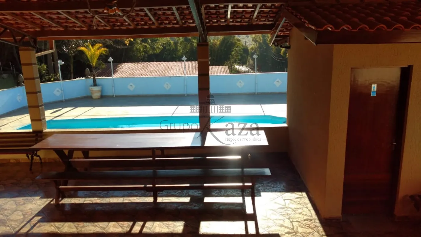 Foto 28 de Rural Chácara em Bom Retiro, São José dos Campos - imagem 28