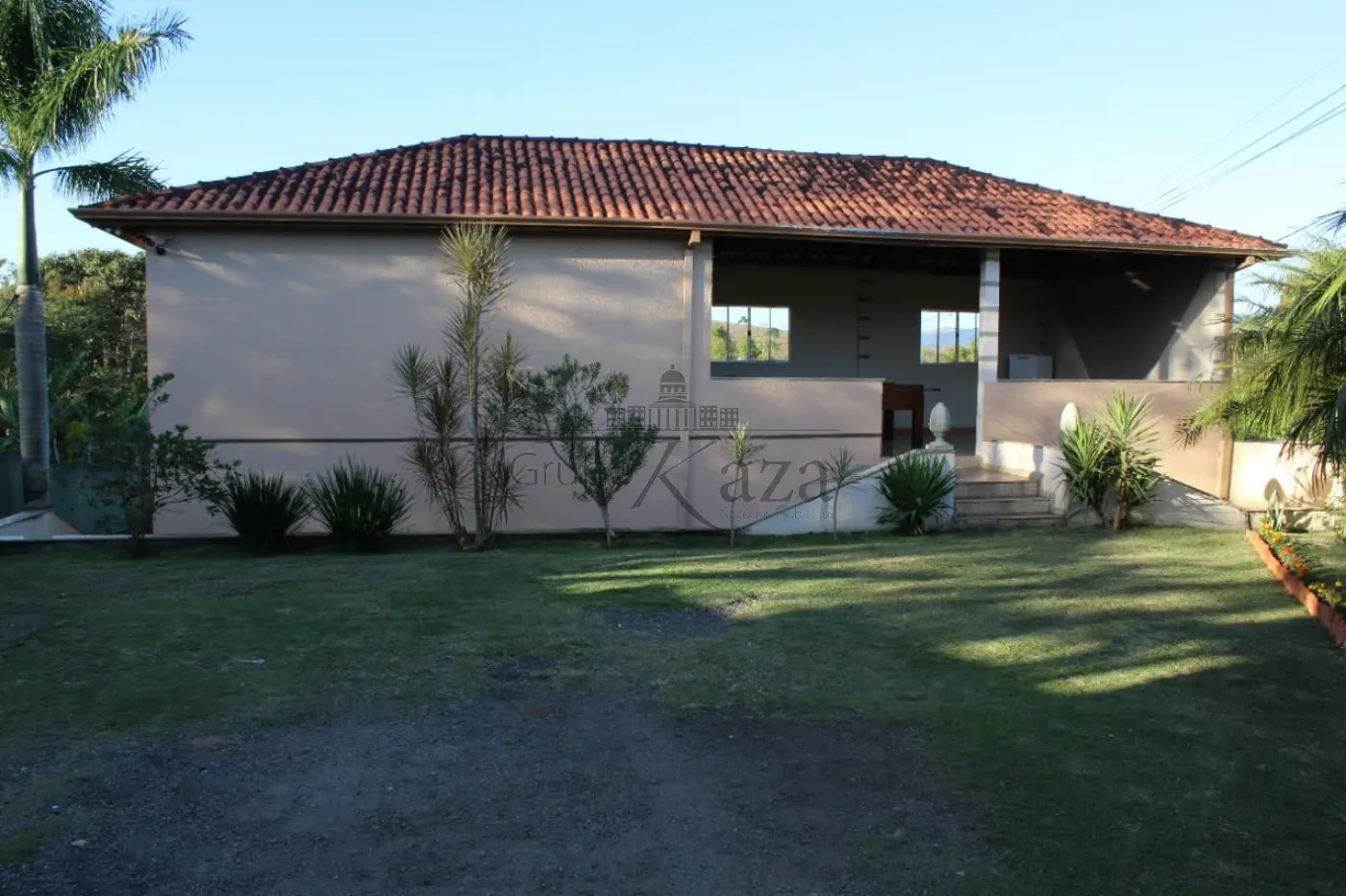 Foto 47 de Rural Chácara em Bom Retiro, São José dos Campos - imagem 47