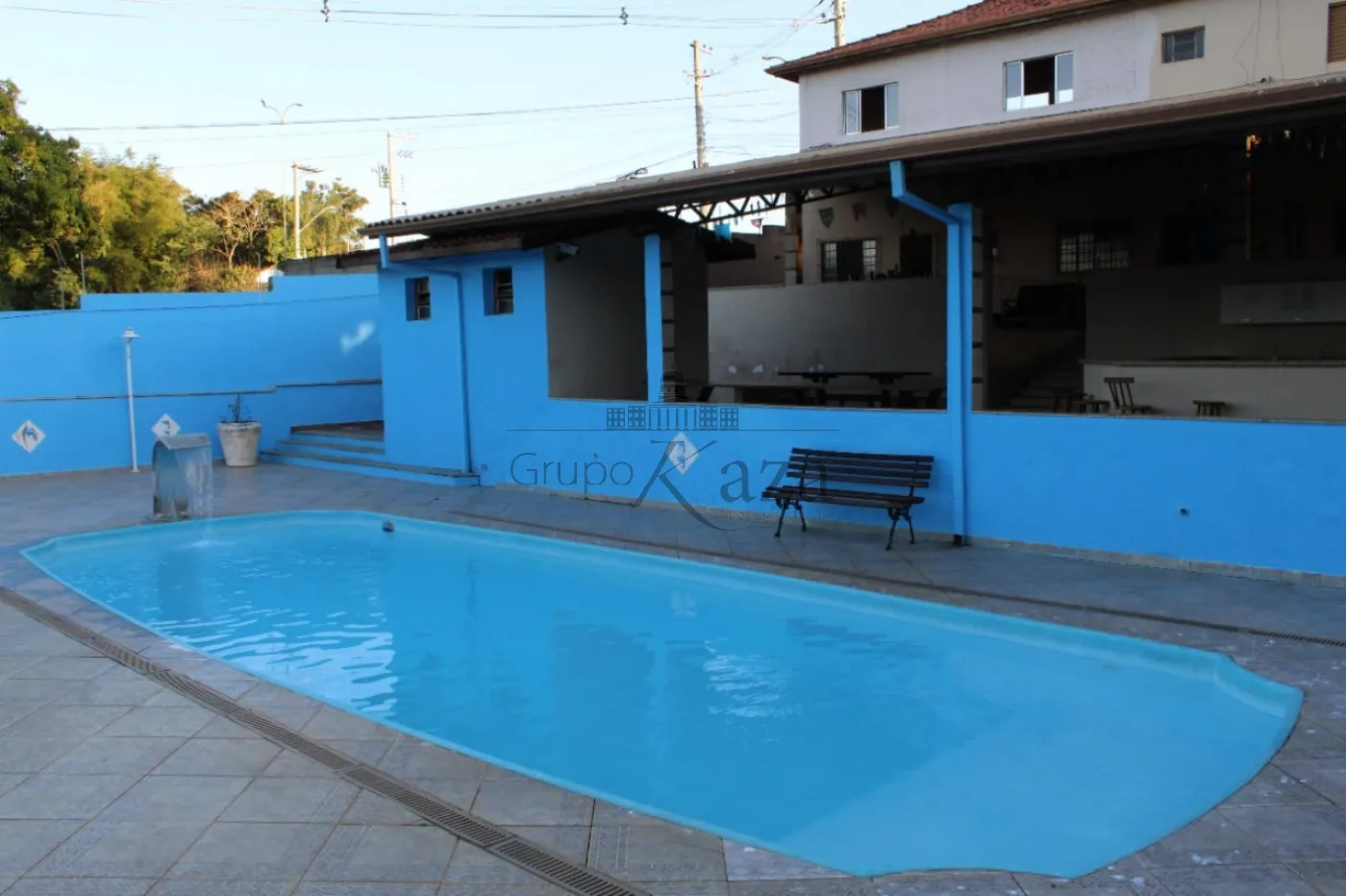 Foto 12 de Rural Chácara em Bom Retiro, São José dos Campos - imagem 12