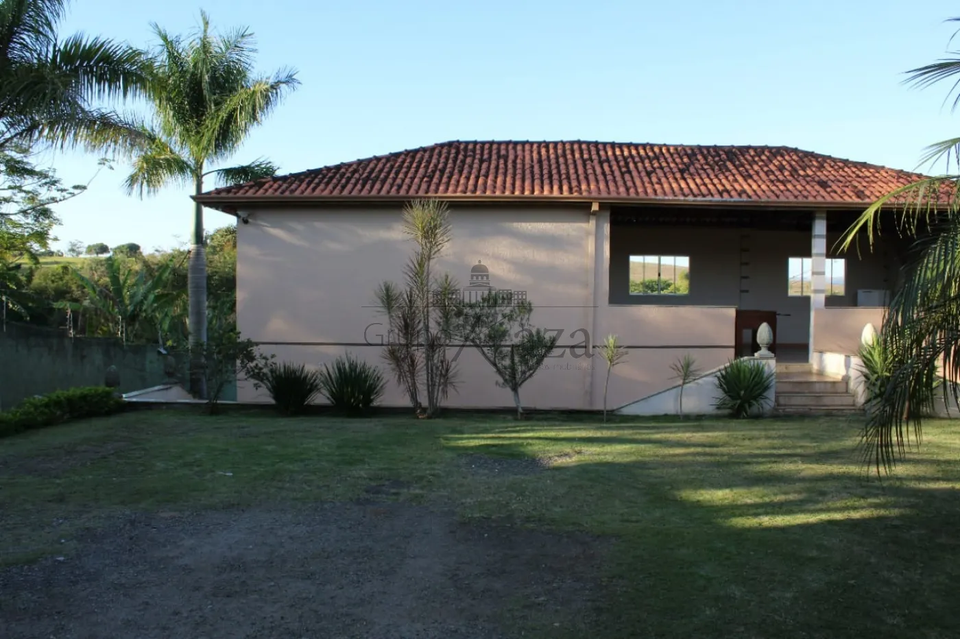 Foto 48 de Rural Chácara em Bom Retiro, São José dos Campos - imagem 48