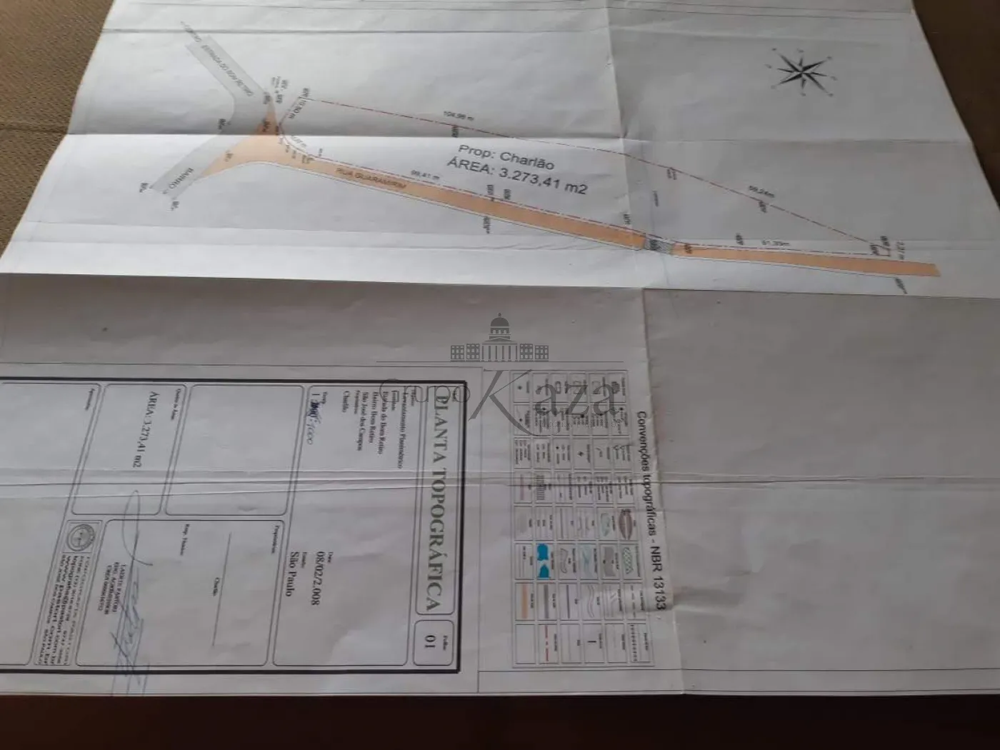 Foto 51 de Rural Chácara em Bom Retiro, São José dos Campos - imagem 51