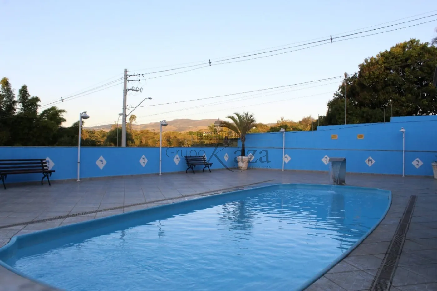 Foto 10 de Rural Chácara em Bom Retiro, São José dos Campos - imagem 10