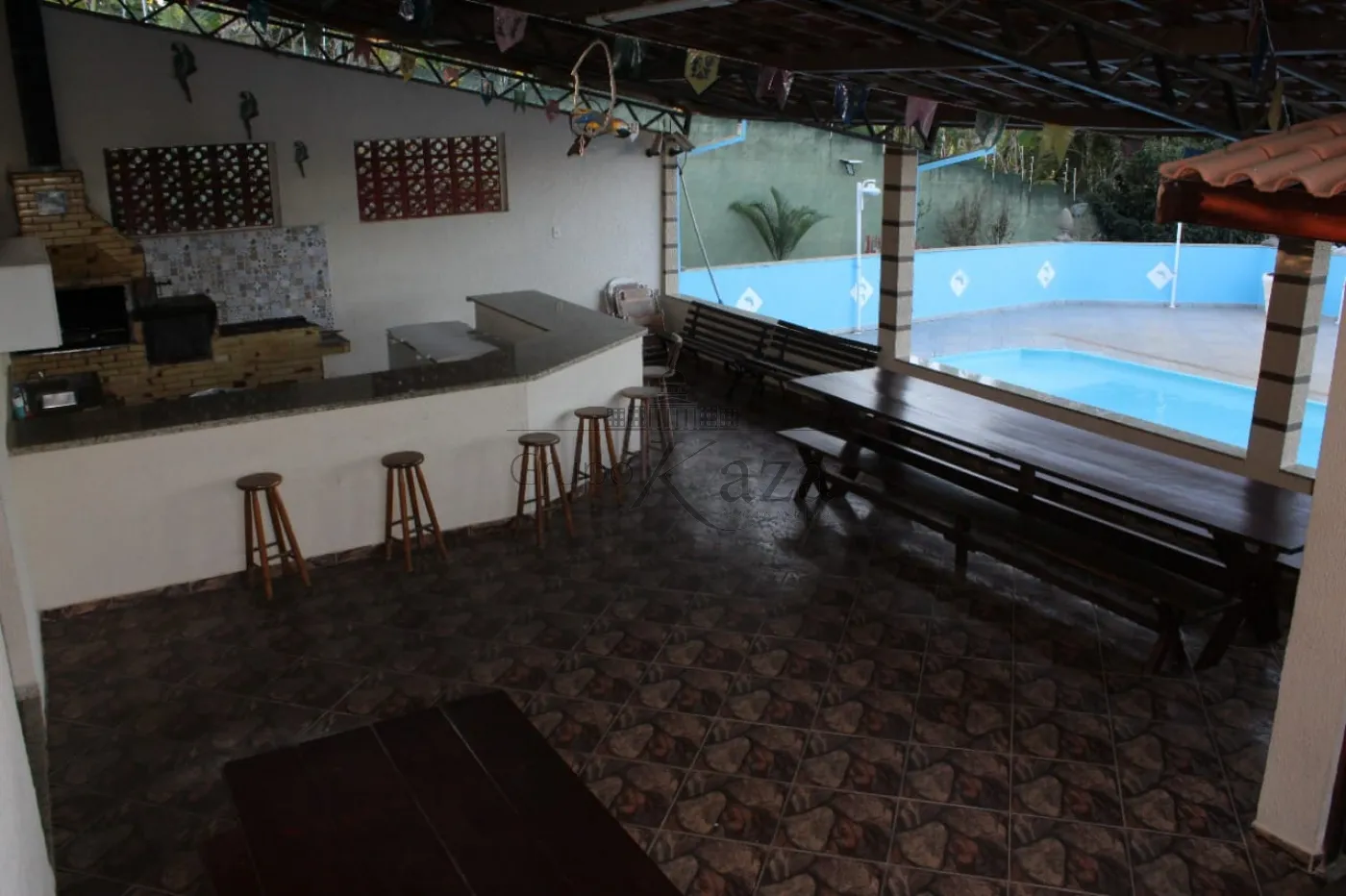 Foto 55 de Rural Chácara em Bom Retiro, São José dos Campos - imagem 55