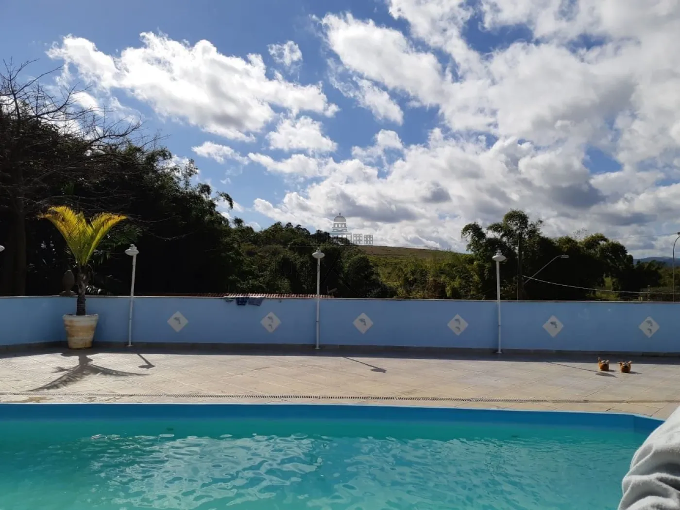 Foto 14 de Rural Chácara em Bom Retiro, São José dos Campos - imagem 14