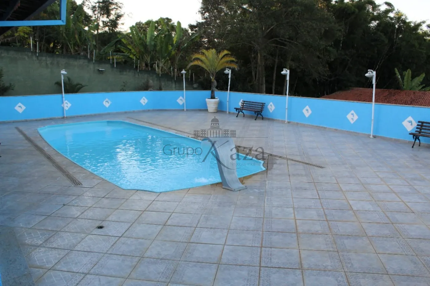 Foto 11 de Rural Chácara em Bom Retiro, São José dos Campos - imagem 11