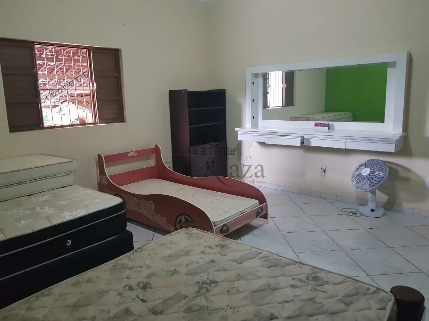 Foto 61 de Rural Chácara em Bom Retiro, São José dos Campos - imagem 61