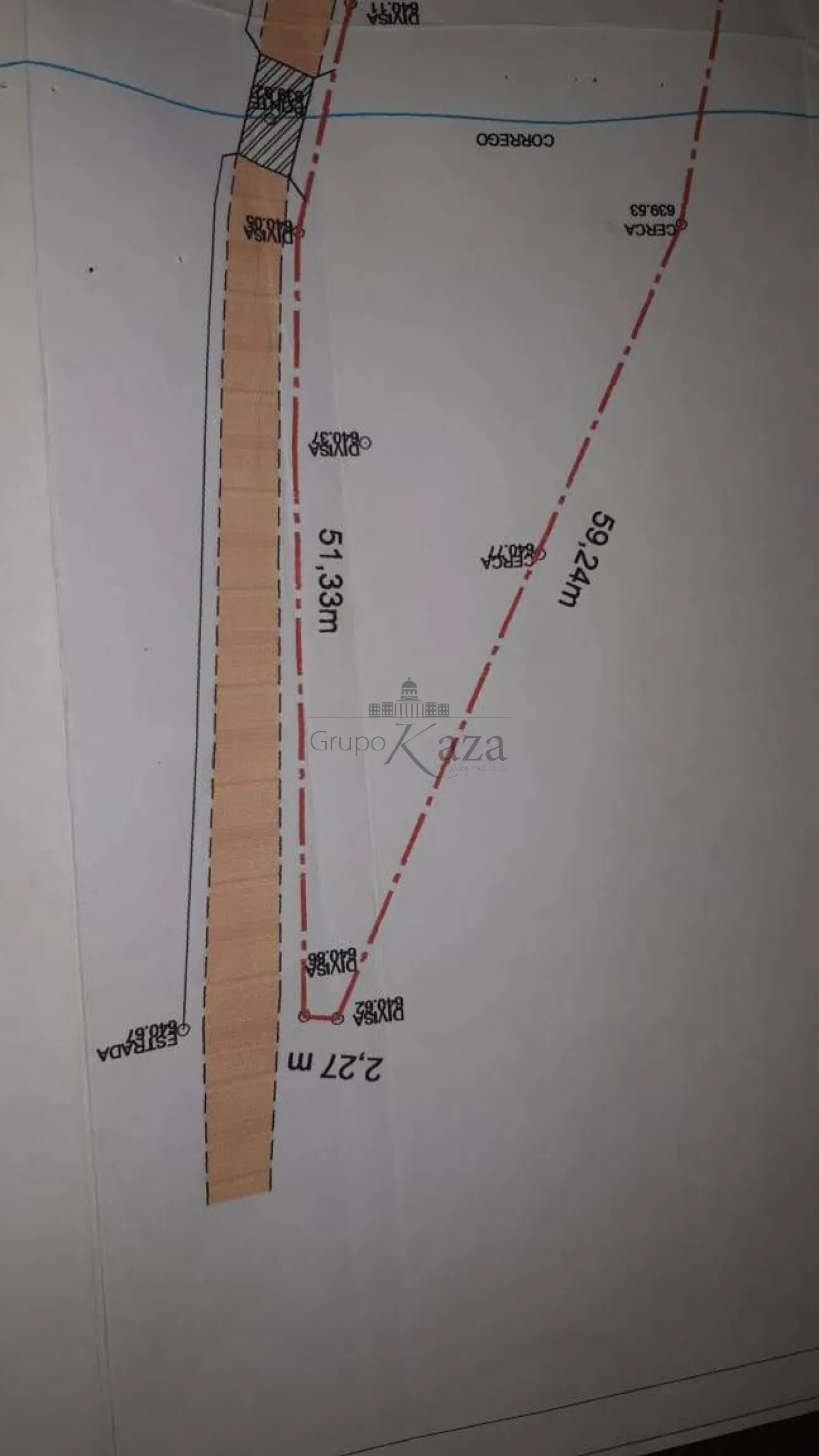 Foto 63 de Rural Chácara em Bom Retiro, São José dos Campos - imagem 63