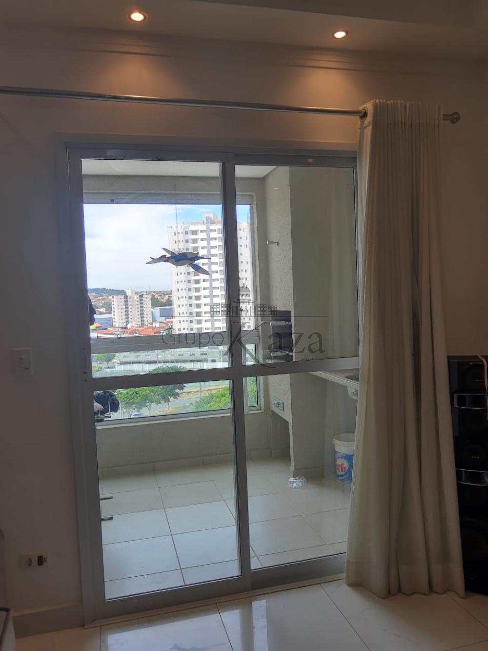 Foto 3 de Apartamento Padrão em Jardim Pereira do Amparo, Jacareí - imagem 3 Foto 3 de Apartamento Padrão em Jardim Pereira do Amparo, Jacareí - imagem 3