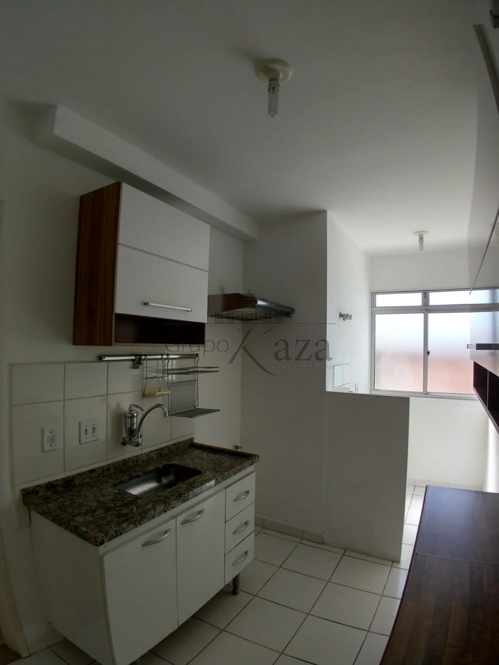 Foto 2 de Apartamento Padrão em Jardim Americano, São José dos Campos - imagem 2 Foto 2 de Apartamento Padrão em Jardim Americano, São José dos Campos - imagem 2