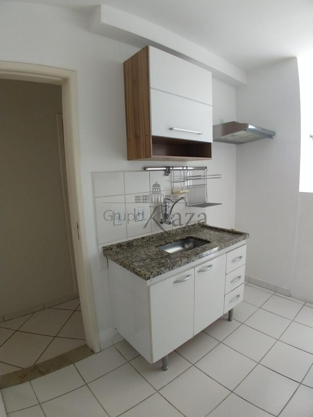 Foto 3 de Apartamento Padrão em Jardim Americano, São José dos Campos - imagem 3 Foto 3 de Apartamento Padrão em Jardim Americano, São José dos Campos - imagem 3