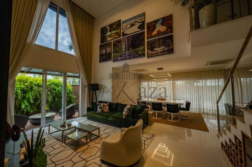 Foto 1 de Casa Condomínio em Urbanova, São José dos Campos - imagem 1 Foto 1 de Casa Condomínio em Urbanova, São José dos Campos - imagem 1