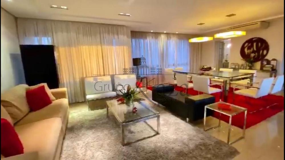 Foto 1 de Apartamento Padrão em Vila Ema, São José dos Campos - imagem 1 Foto 1 de Apartamento Padrão em Vila Ema, São José dos Campos - imagem 1