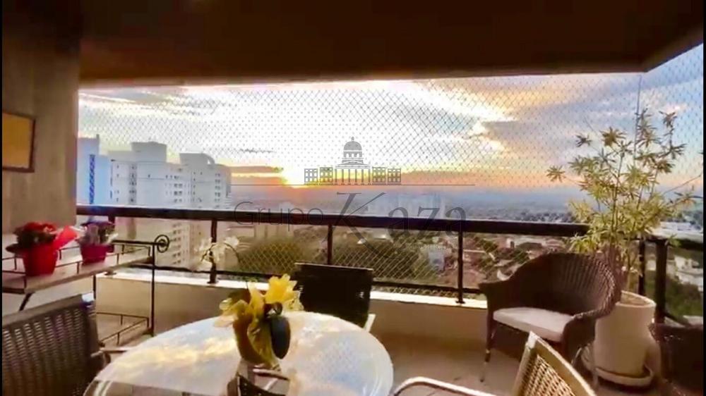 Foto 3 de Apartamento Padrão em Vila Ema, São José dos Campos - imagem 3 Foto 3 de Apartamento Padrão em Vila Ema, São José dos Campos - imagem 3