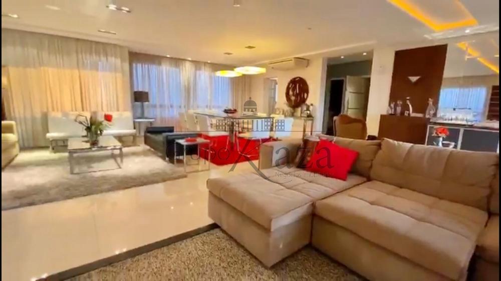 Foto 2 de Apartamento Padrão em Vila Ema, São José dos Campos - imagem 2 Foto 2 de Apartamento Padrão em Vila Ema, São José dos Campos - imagem 2