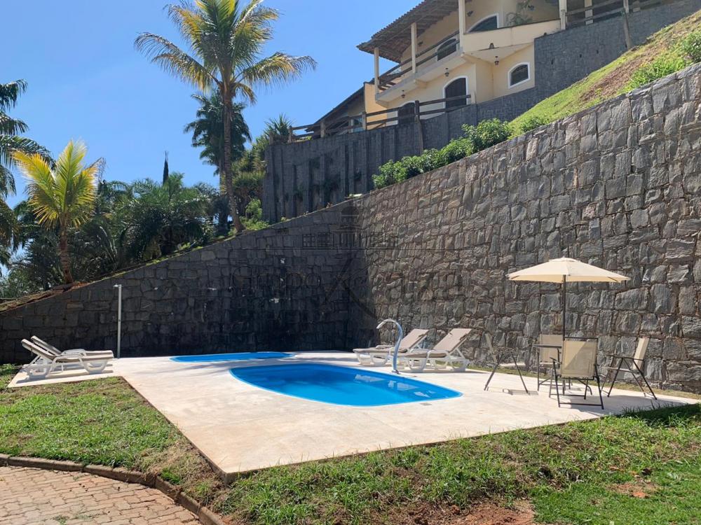 Foto 1 de Casa Condomínio em Chácaras Condomínio Recanto Pássaros II, Jacareí - imagem 1 Foto 1 de Casa Condomínio em Chácaras Condomínio Recanto Pássaros II, Jacareí - imagem 1